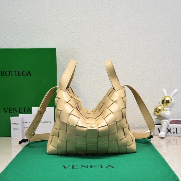 handbags Bottega Veneta 7466# size:28*21*16