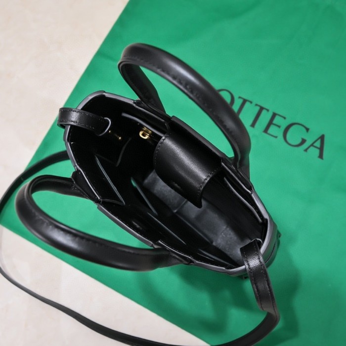 handbags Bottega Veneta 6688-3# size:22*16.5*5.5cm