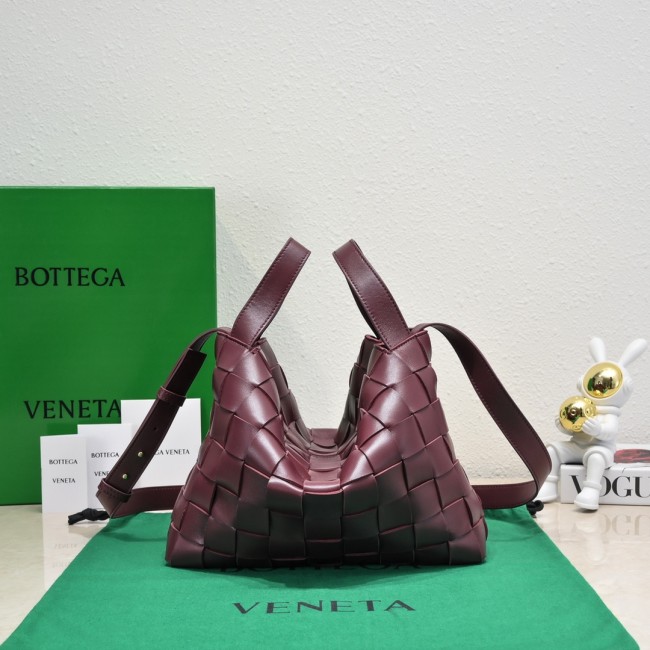 handbags Bottega Veneta 7466# size:28*21*16