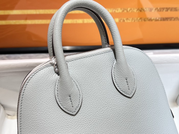 Handbags Hermes Mini bolide size:19*14*8 cm