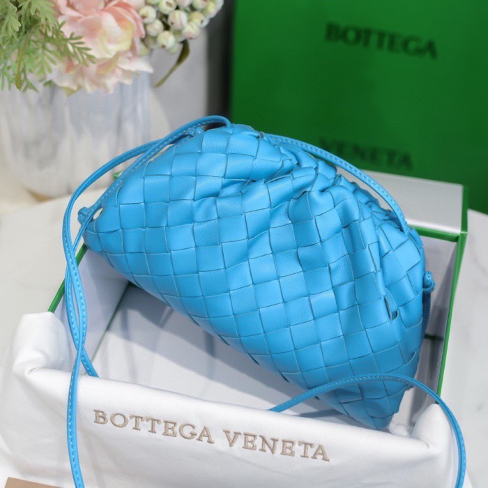 handbags Bottega Veneta 6687# size:23*15*5.5cm