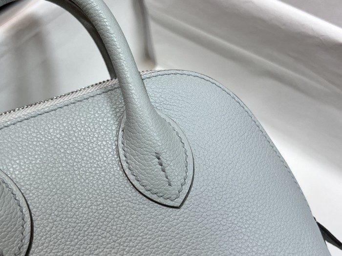 Handbags Hermes Mini bolide size:19*14*8 cm