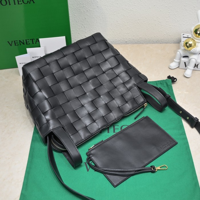 handbags Bottega Veneta 7466# size:28*21*16