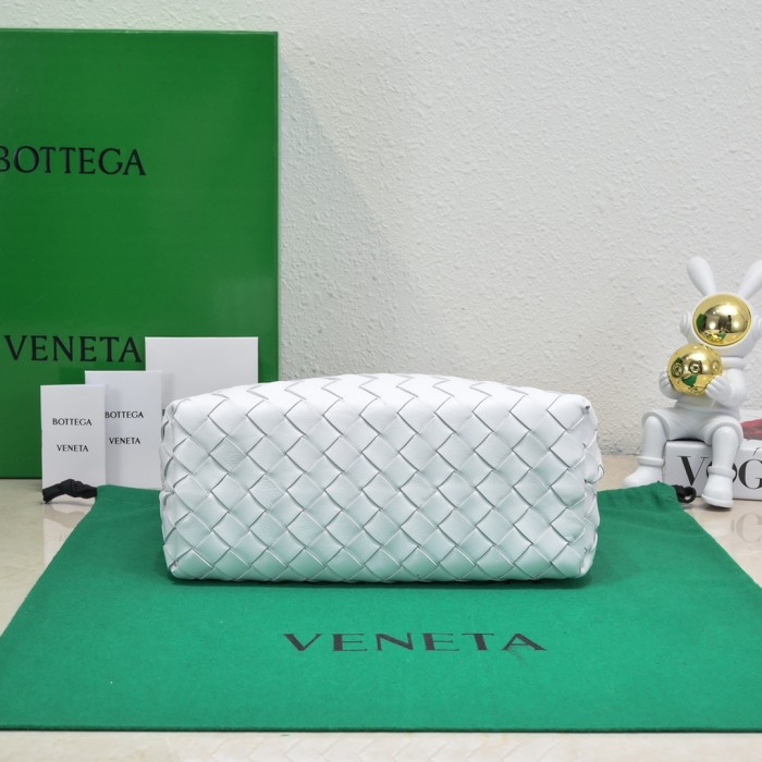 handbags Bottega Veneta 7463# size:19*25*10.5cm