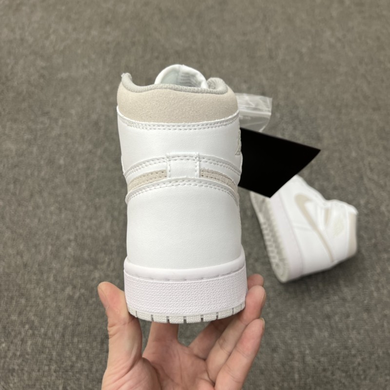Jordan 1 Retro High 85 Neutral Grey