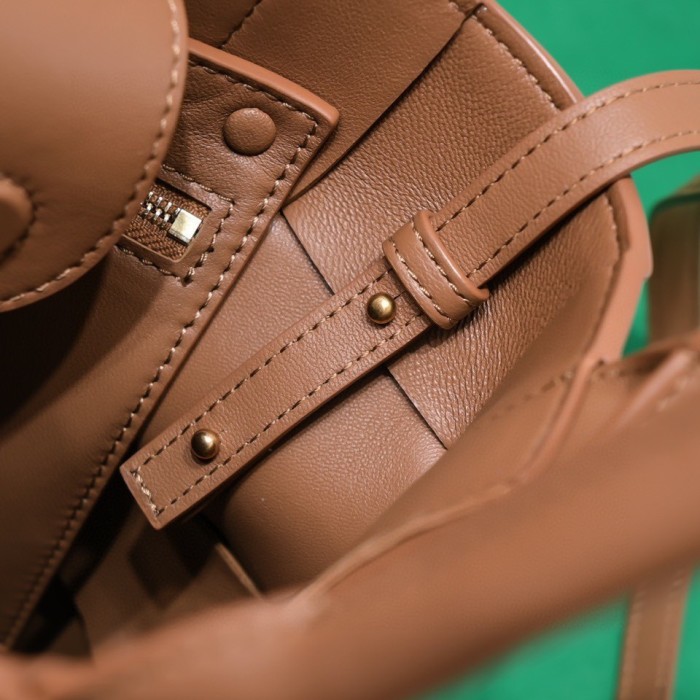 handbags Bottega Veneta 6688-3# size:22*16.5*5.5cm