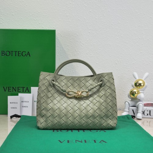 handbags Bottega Veneta 7463# size:19*25*10.5cm