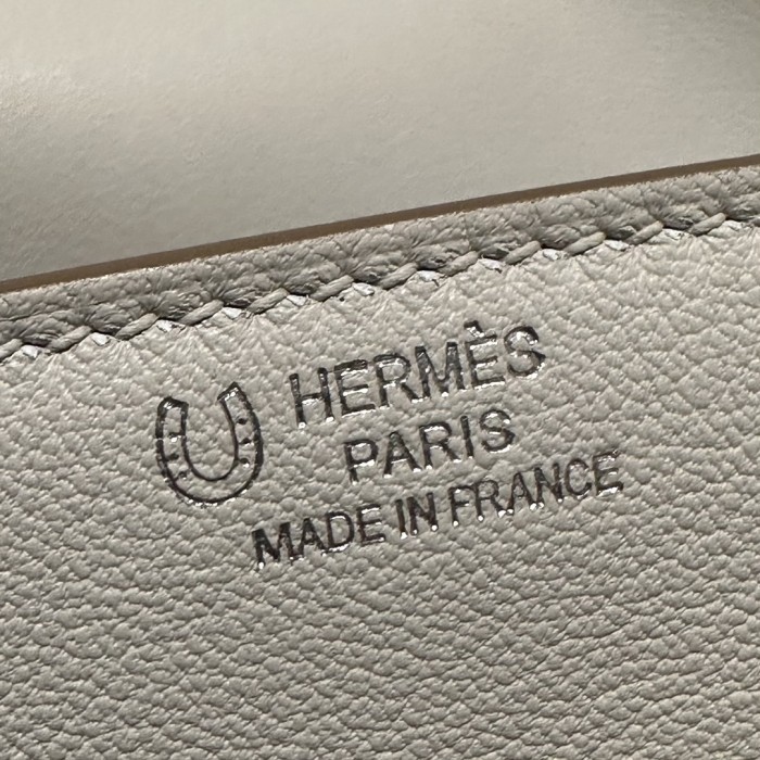 Handbags Hermes Kelly doll size:19 cm