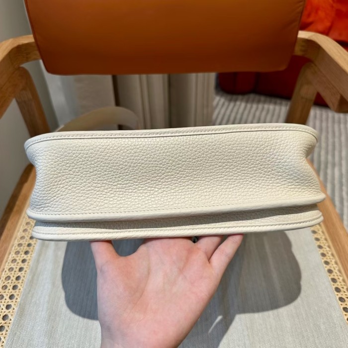 Handbags Hermes evelyne size:29 cm