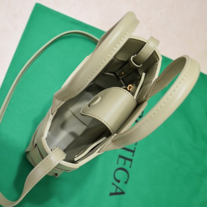 handbags Bottega Veneta 6688-3# size:22*16.5*5.5cm