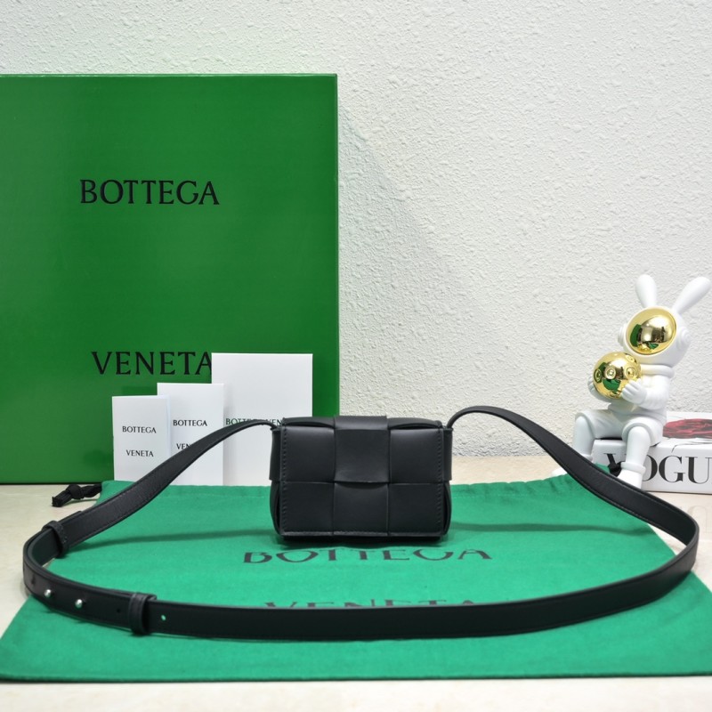 handbags Bottega Veneta 6813# size:12*8*4