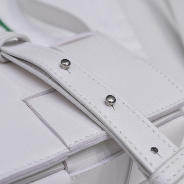 handbags Bottega Veneta 6813# size:12*8*4