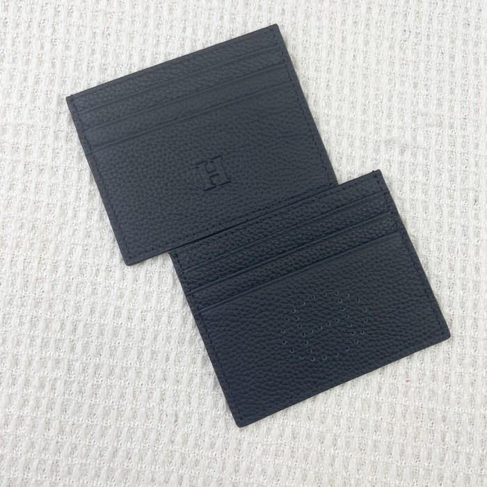 Handbags Hermes Barenia Faubourg size:11.9x8.3 cm