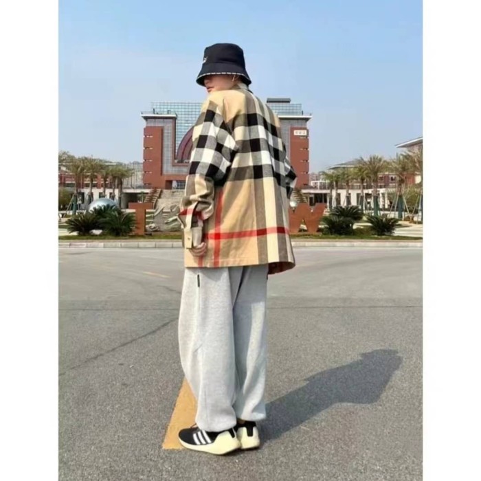 Clothes Burberry 508