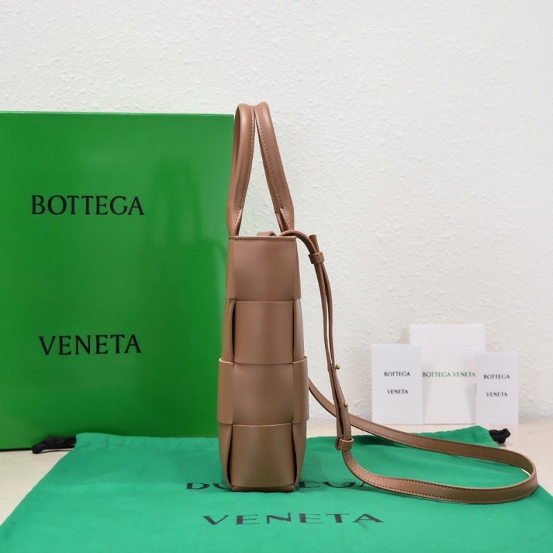 handbags Bottega Veneta 6688-3# size:22*16.5*5.5cm