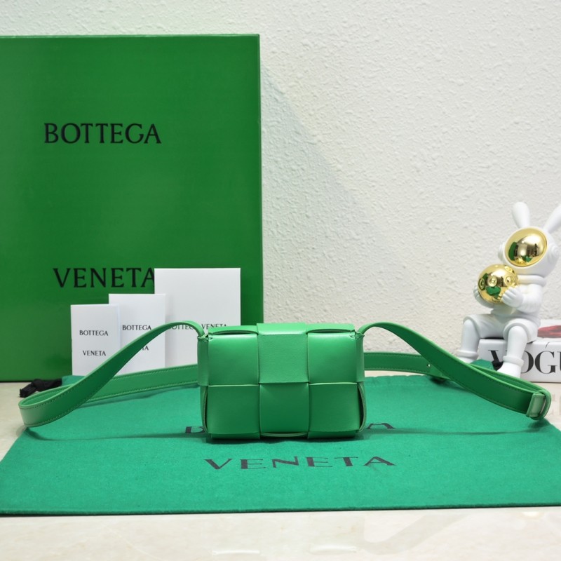 handbags Bottega Veneta 6813# size:12*8*4