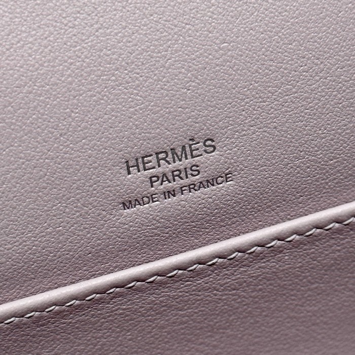 Handbags Hermes Mini kelly size:22 cm