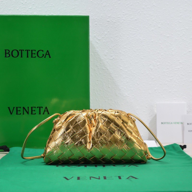 handbags Bottega Veneta 6671# size:22*13*5cm