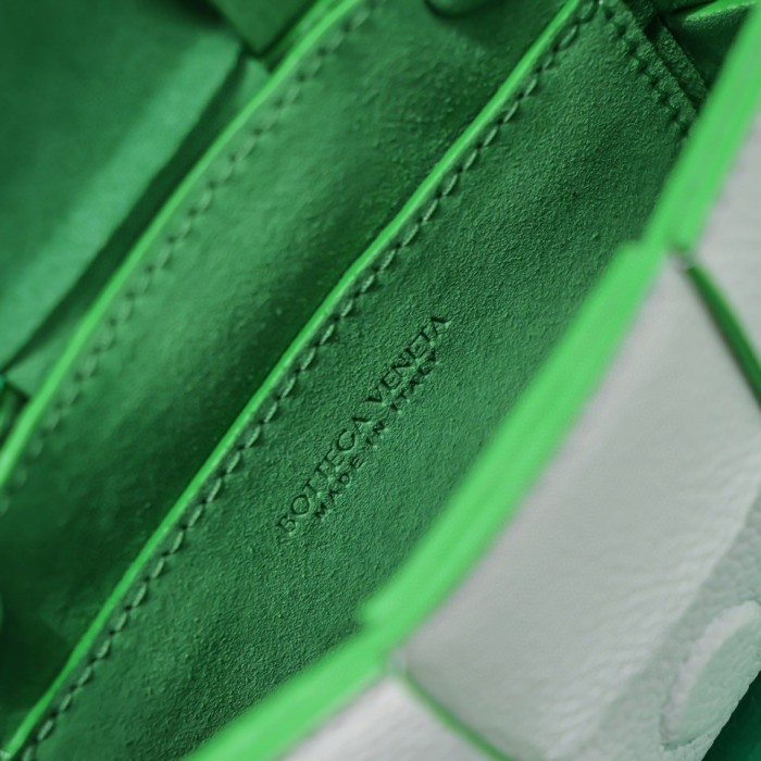 handbags Bottega Veneta 6813# size:12*8*4