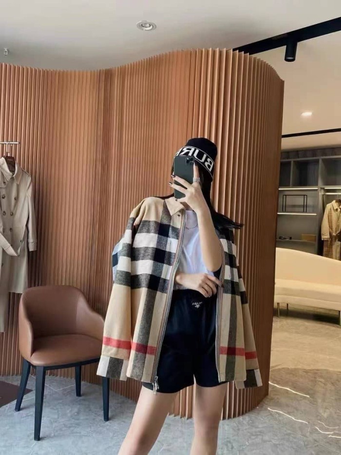 Clothes Burberry 508