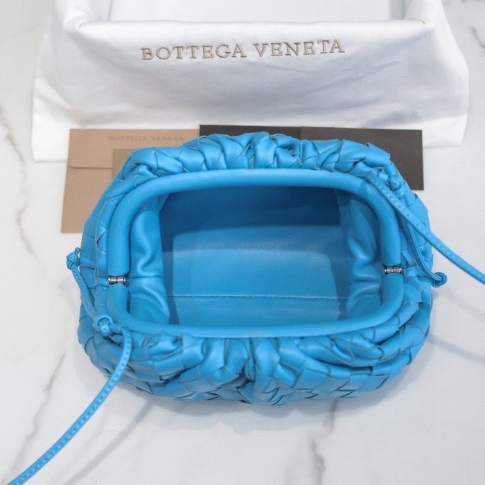 handbags Bottega Veneta 6687# size:23*15*5.5cm
