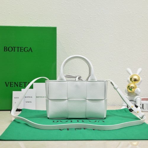 handbags Bottega Veneta 9895# size:20*7*13cm