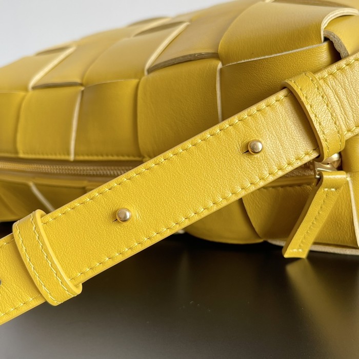 handbags Bottega Veneta 70390 size:24*14*10cm