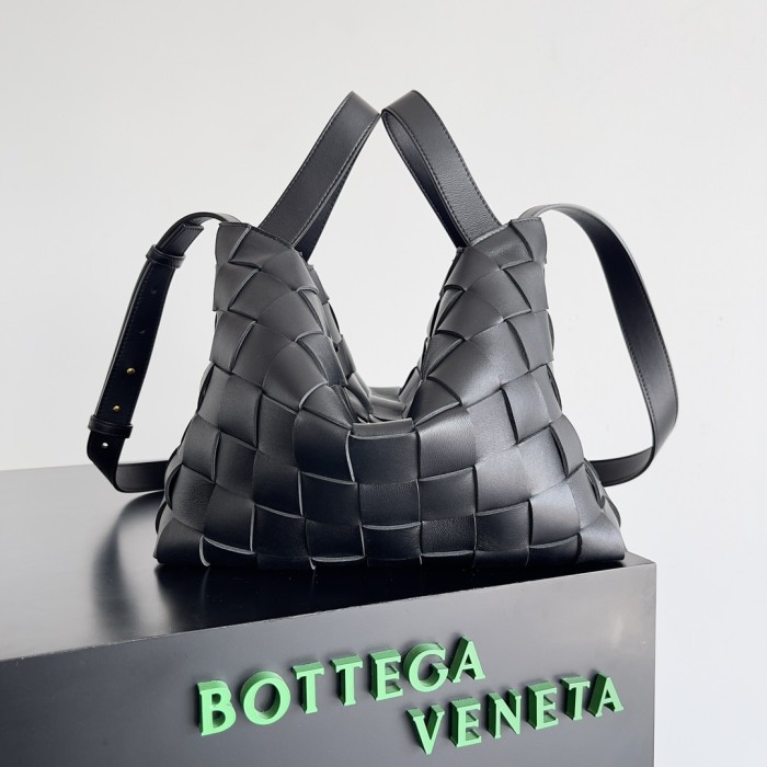 handbags Bottega Veneta 730327 size:28*21