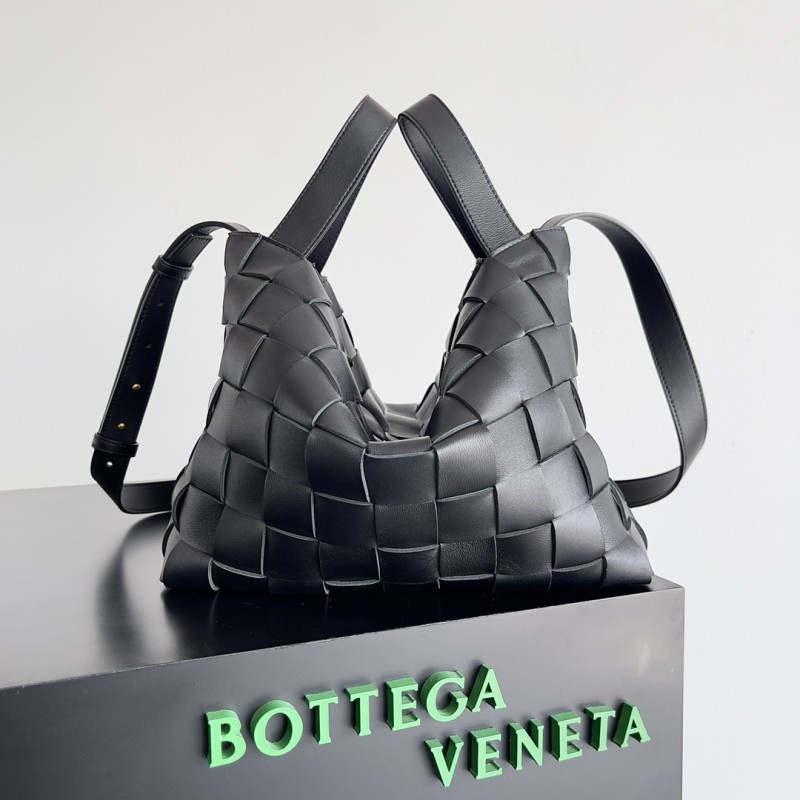 handbags Bottega Veneta 730327 size:28*21