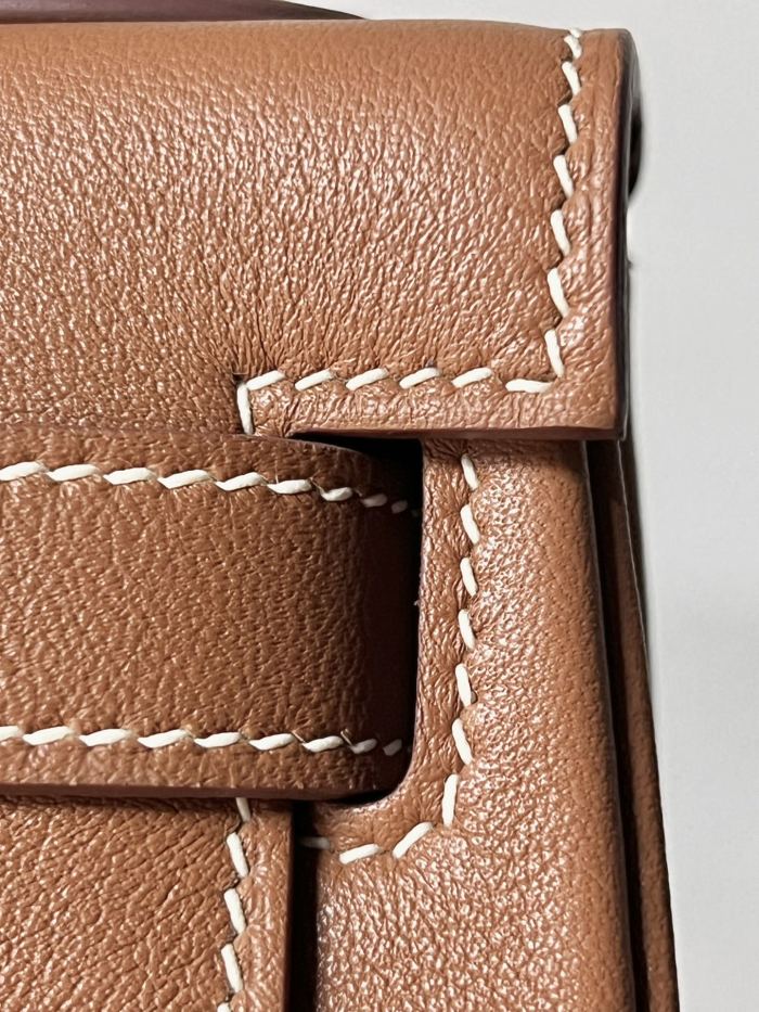 Handbags Hermes Lakis