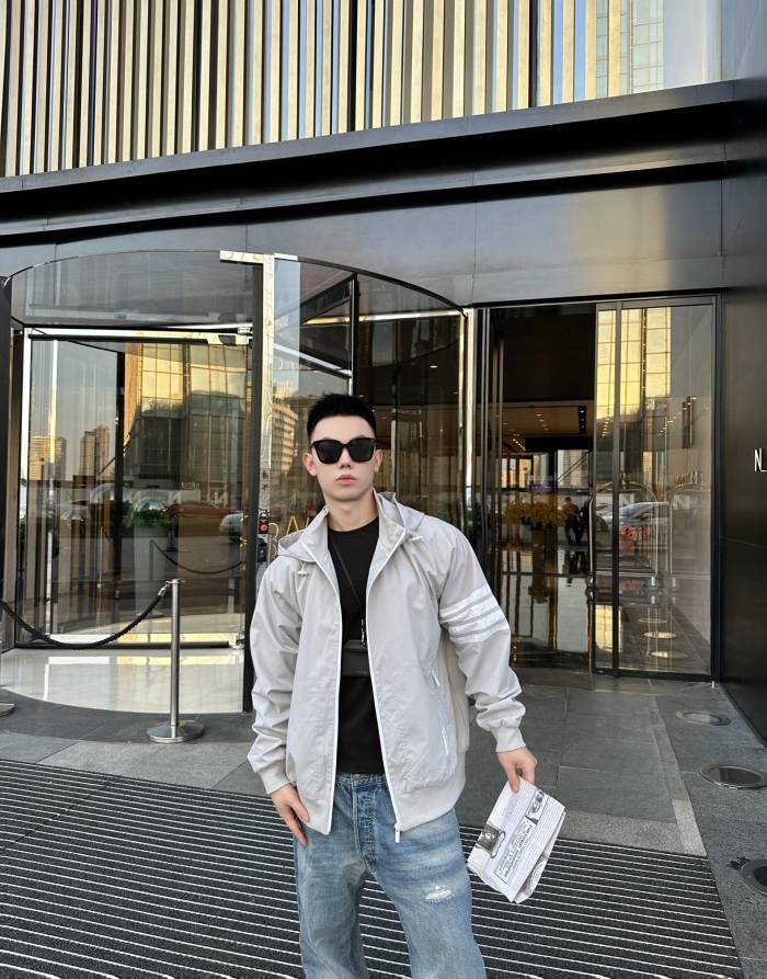 Clothes Thom Browne 79