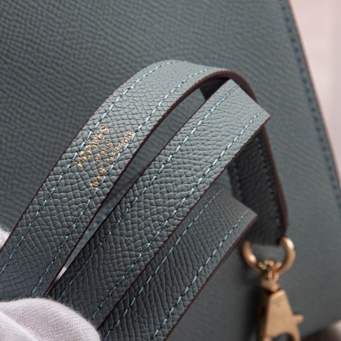 Handbags Hermes Kelly size:28 : 22 : 10 cm