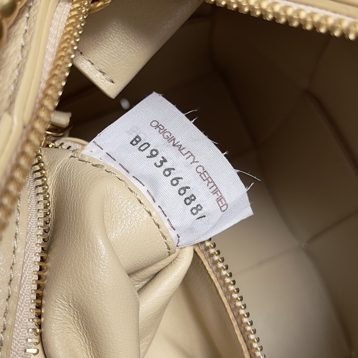 handbags Bottega Veneta 70390 size:24*14*10cm