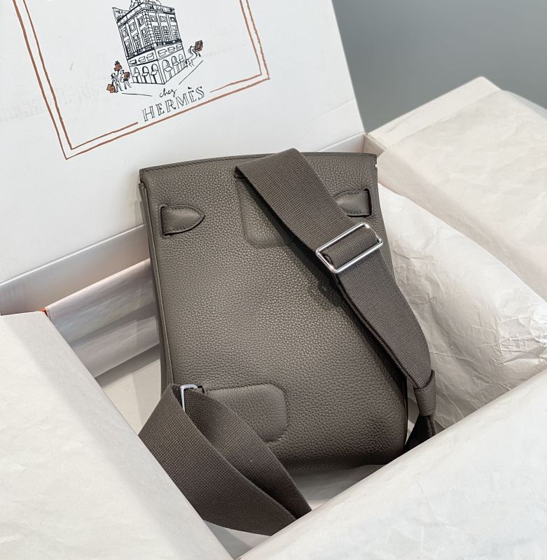 Handbags Hermes 𝐇𝐚𝐜 𝐚 𝐝𝐨𝐬 size:18x26x8 cm