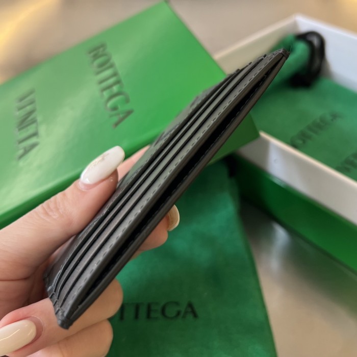 handbags Bottega Veneta 731956 size:10*8*0.5