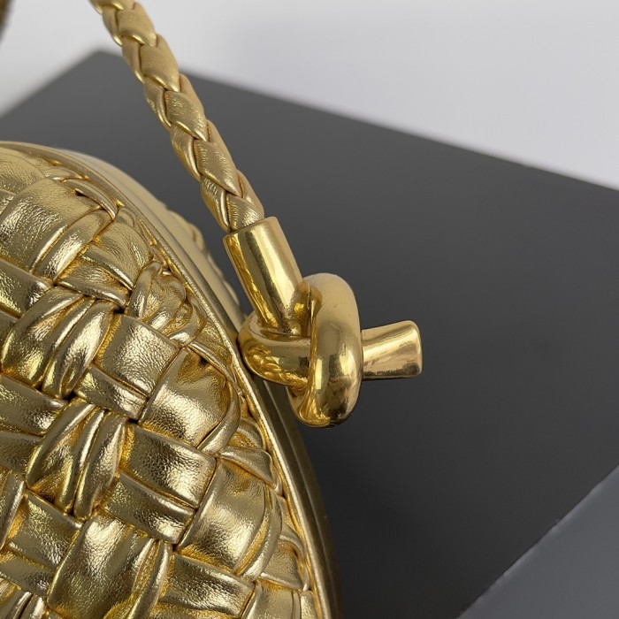 handbags Bottega Veneta 717623 size:20.5*6*12.5cm