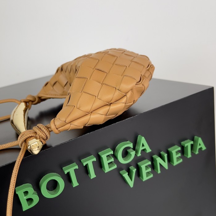 handbags Bottega Veneta 744267 size:20*12*2.5cm