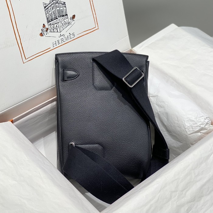 Handbags Hermes 𝐇𝐚𝐜 𝐚 𝐝𝐨𝐬 size:18x26x8 cm