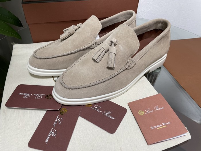 Loro Piana shoes 311