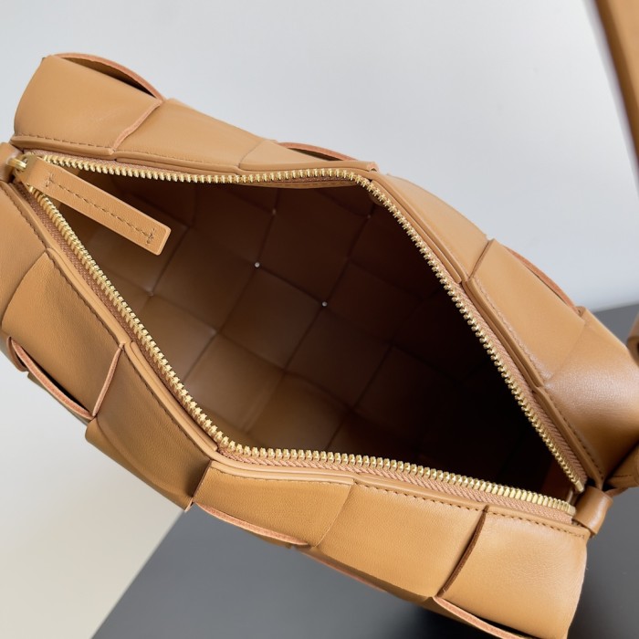 handbags Bottega Veneta 70390 size:24*14*10cm