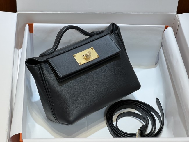 Handbags Hermes mini 2424
