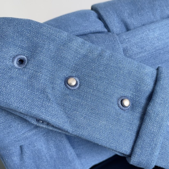 handbags Bottega Veneta 70390 size:24*14*10cm