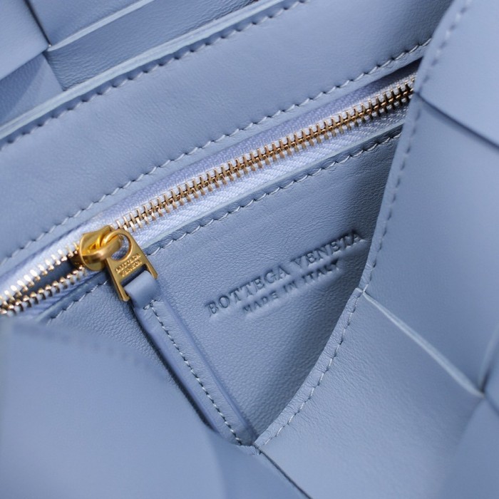 handbags Bottega Veneta 6687# size:23*15*5cm