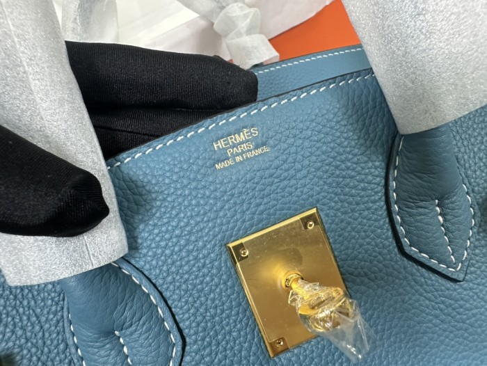 Handbags Hermes BK size:30 cm