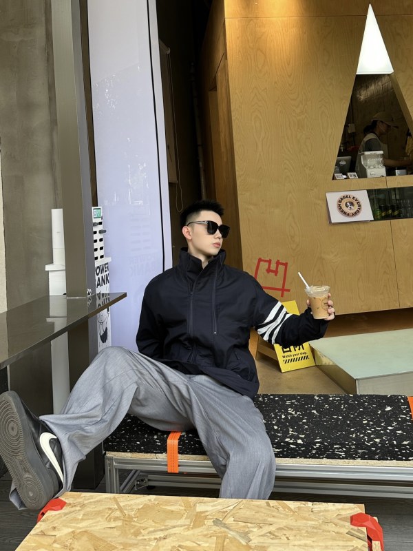 Clothes Thom Browne 76