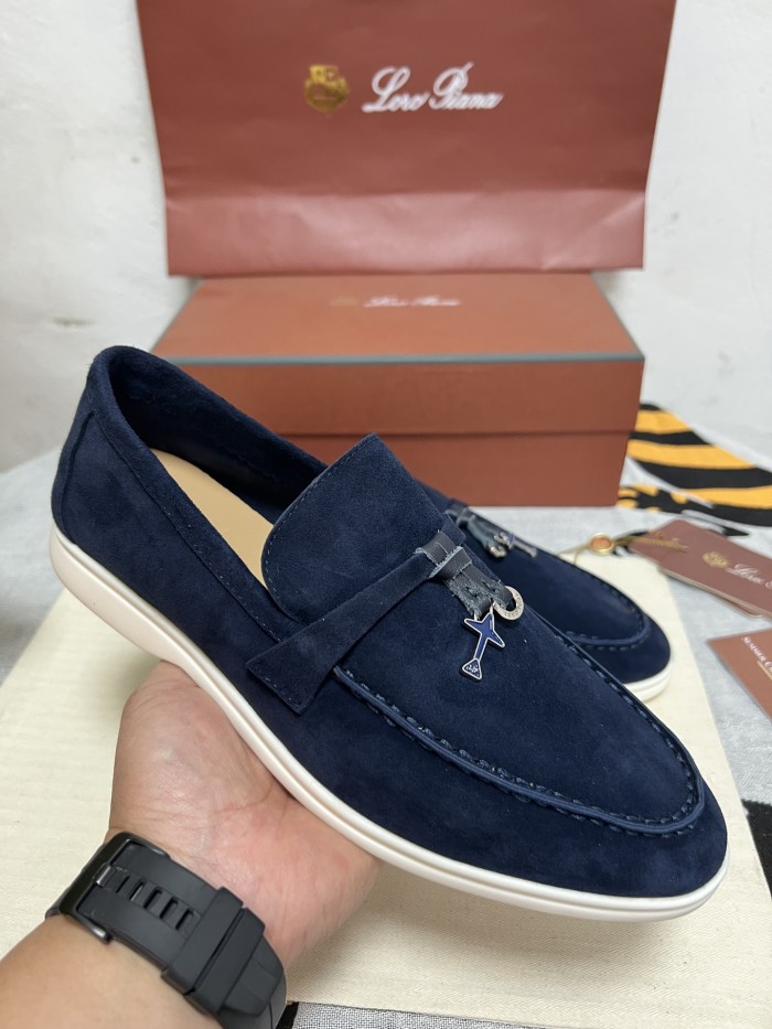 Loro Piana shoes 305
