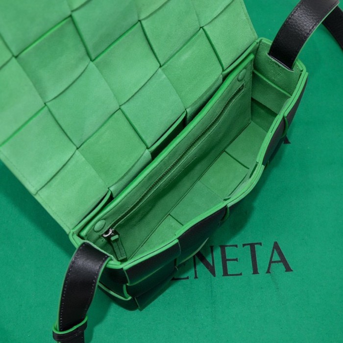 handbags Bottega Veneta 6687# size:23*15*6cm
