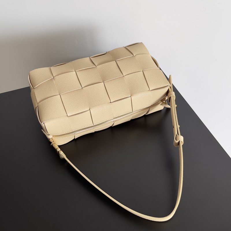 handbags Bottega Veneta 70390 size:24*14*10cm