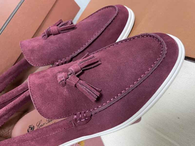 Loro Piana shoes 313
