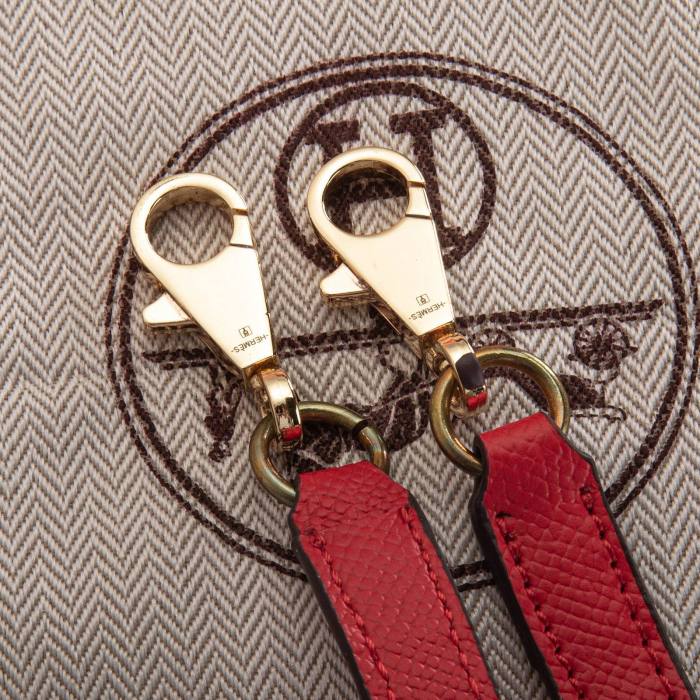 Handbags Hermes Kelly size:28 : 22 : 10 cm